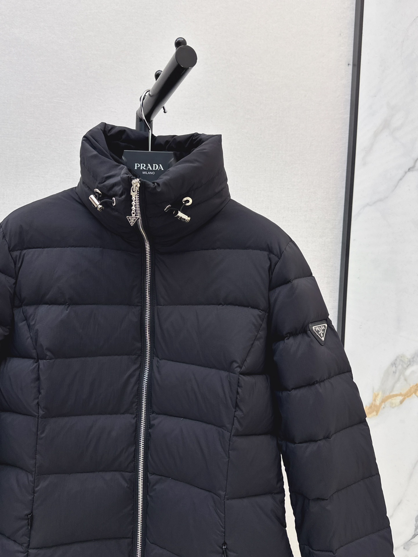 Prada Down Jackets